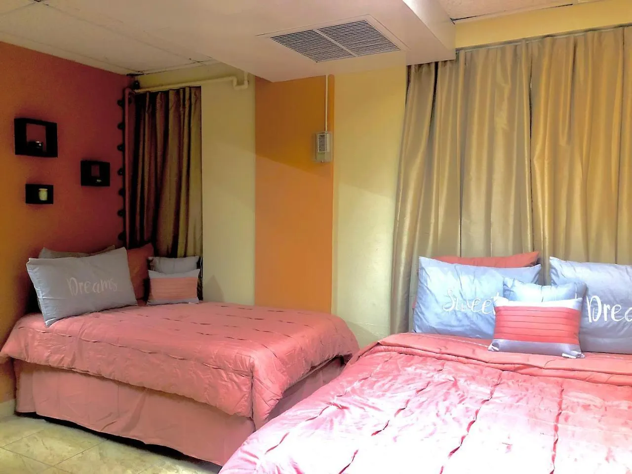 سان جيرمان Sg Luxury Apartment