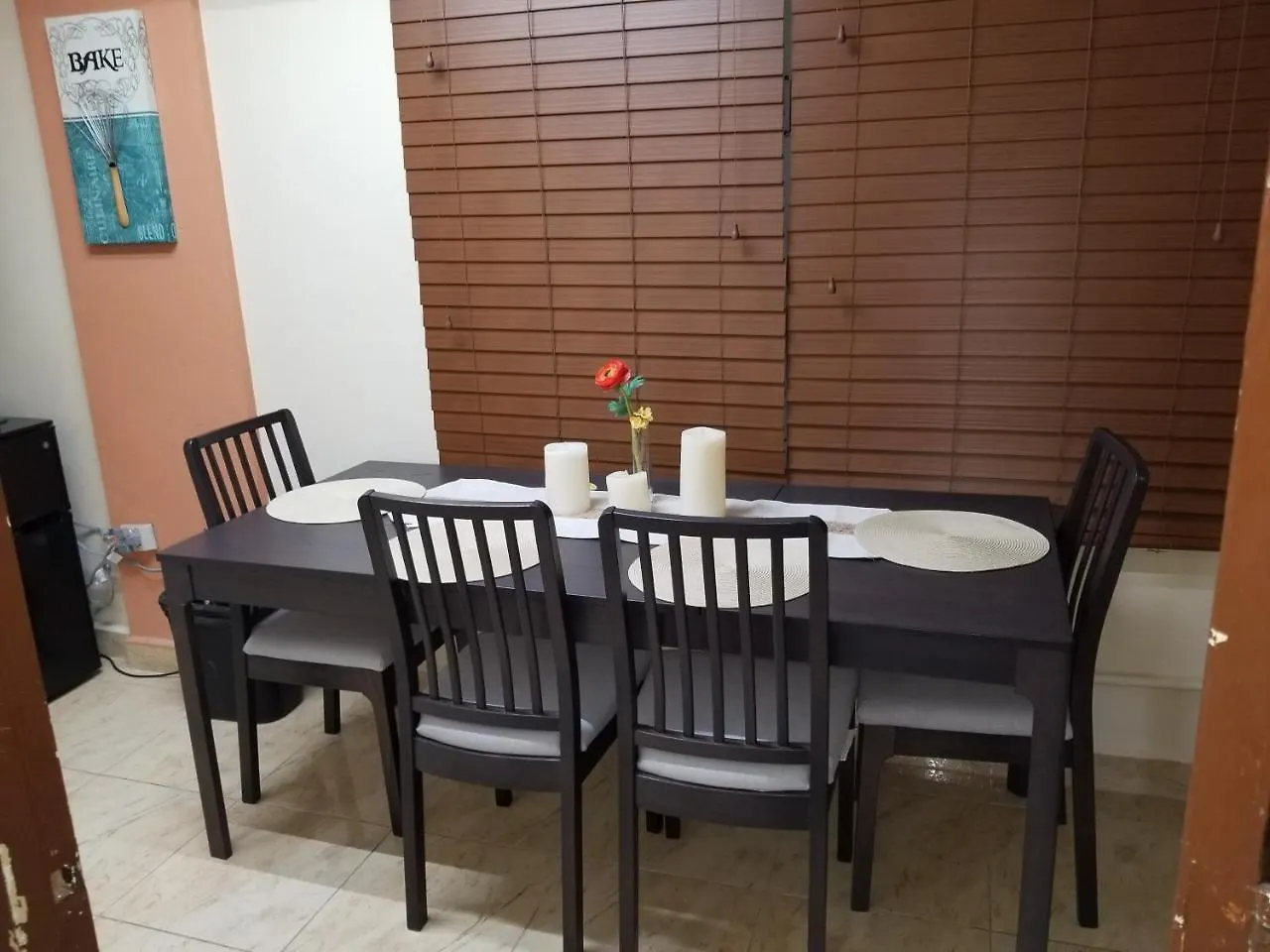 Sg Luxury Apartment 산 헤르만