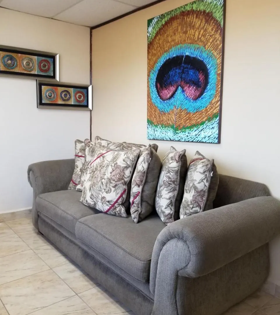 Sg Luxury Apartment 산 헤르만