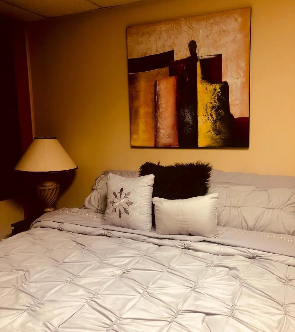 Sg Luxury Apartment 산 헤르만